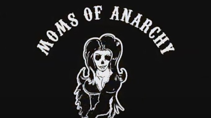 Video: BurningAngel and FameDollars Release 'Mom's of Anarchy'