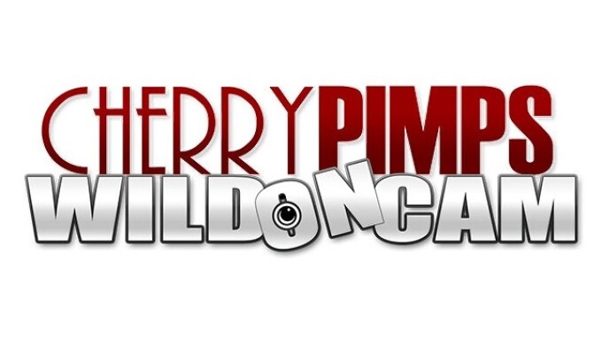 Cherry Pimps' Contract Girls Get WildOnCam This Week