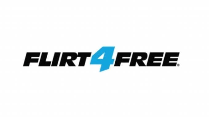 Flirt4Free Signs Exclusive Deal With Live Cams Mansion