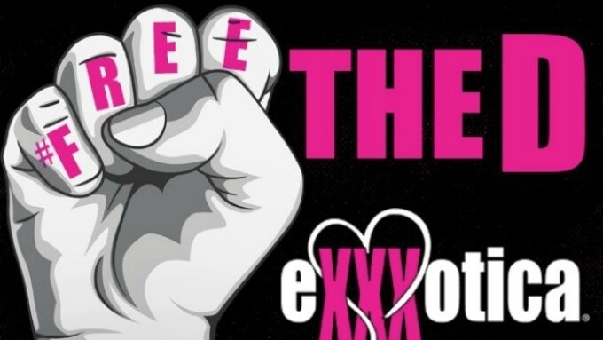 Exxxotica Gives City of Dallas Ultimatum: Drop Ban or Face Suit