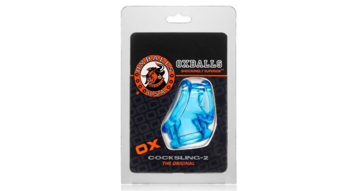 Oxballs Revamps Product Packaging