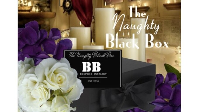 Naughty Black Box Launches, Offers Curated Selections 