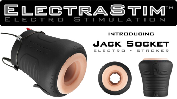 ElectraStim Taking Pre-Orders for 'Jack Socket'