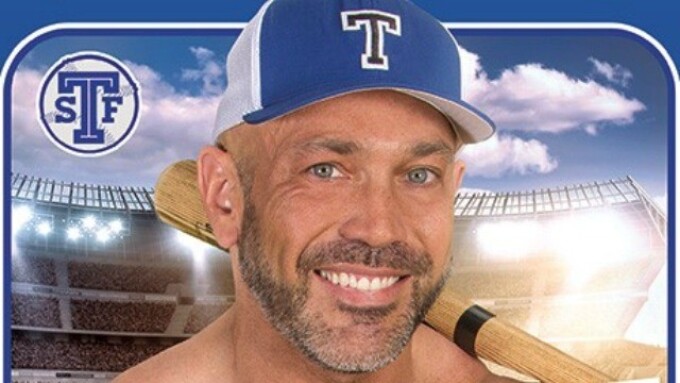 TitanMen Debuts Story of Coming Out in Pro Sports With 'Out!'