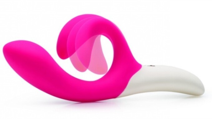 Entrenue Debuts 3 We-Vibe Models