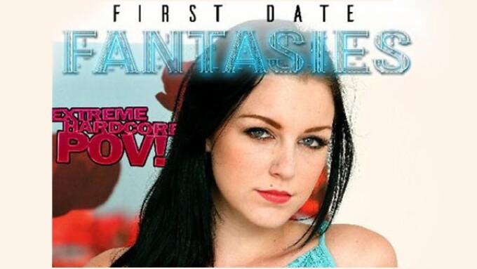 ATKingdom Releases New GFE Title, 'First Date Fantasies'
