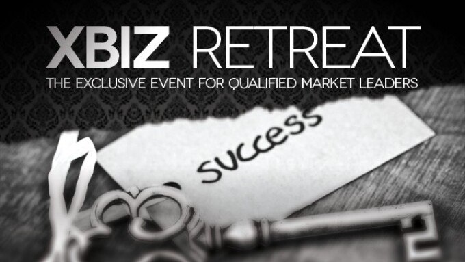 XBIZ Retreat Miami Details Announced