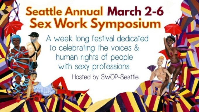 Seattle Annual Sex Work Symposium Kicks Off Wednesday