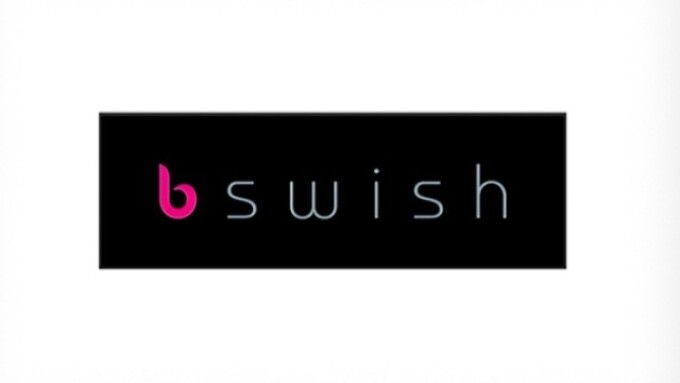 B Swish Promoting 'Bnaughty Deluxe' for Men and Women