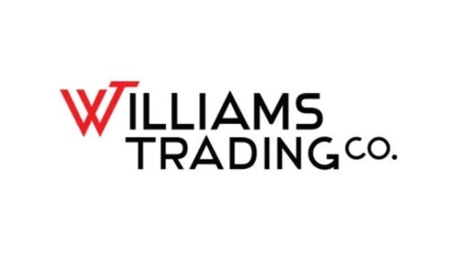 Williams Trading Co. Announces March Sale