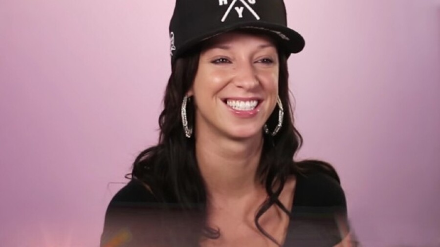 Video Porn Stars Reveal What They Cant Live Without