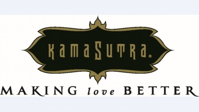 Holiday Products, Kama Sutra Ink Distro Deal  
