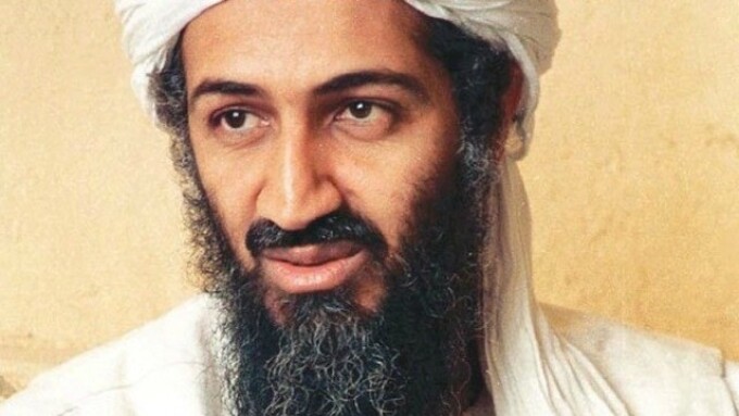 Judicial Watch Sues to Learn Contents of Osama Bin Laden's Porn Stash