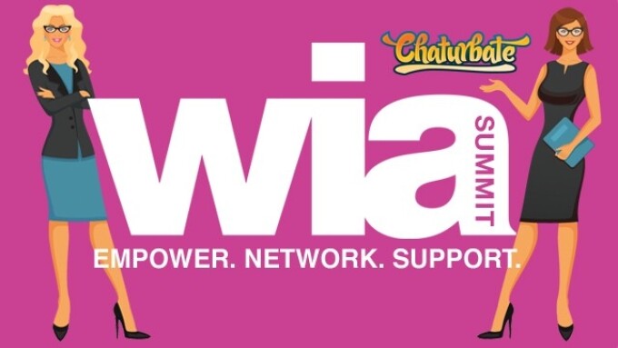 Inaugural WIA Summit Set for XBIZ Miami