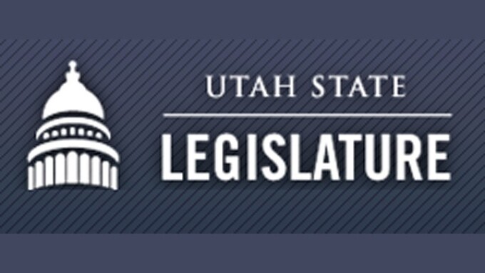 Utah House of Representatives Calls Porn a 'Public Health Crisis'