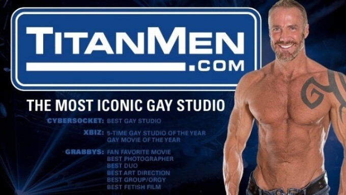 TitanMen, GameLink Announce Phoenix Forum Sponsorship