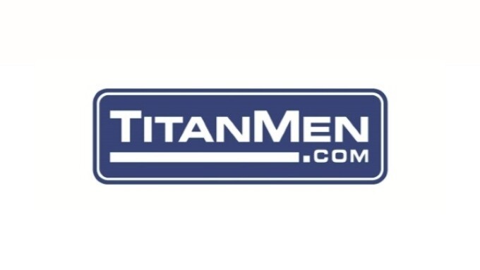 TitanMen Most-Nominated Brand in 2016 Grabby Noms