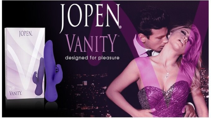 JOPEN Releases Vanity Vs Series