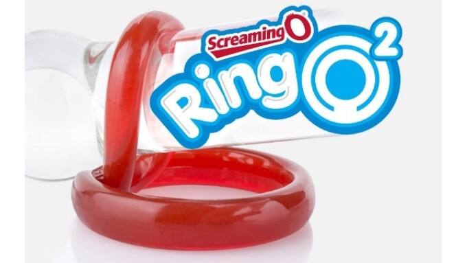 Screaming O RingO Offers Isolation Sensation