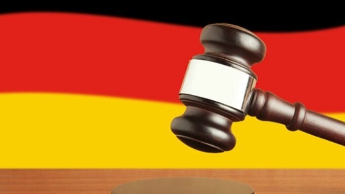 German Cabinet OKs Sex Worker Bill Requiring Condom Use