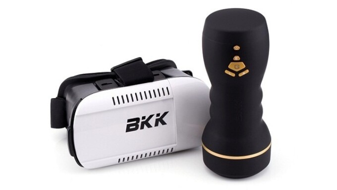 BKK, Eropartner Ink Deal to Bring VR Haptics to Europe