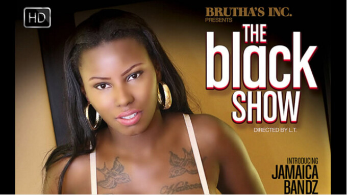 Pure Play, Brutha's Inc. Street 'The Black Show'