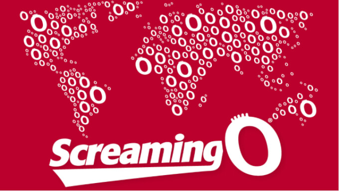 Screaming O Expands International Distro Deal With Eropartner 
