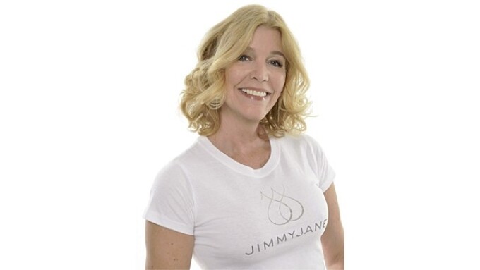 Sunny Rodgers Joins Jimmyjane as Category Brand Manager