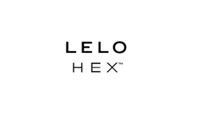 LELO to Launch HEX Condoms