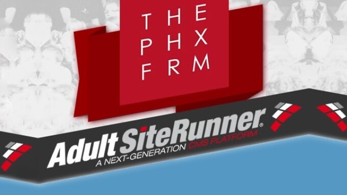Adult SiteRunner to Host CMS Workshops at The Phoenix Forum