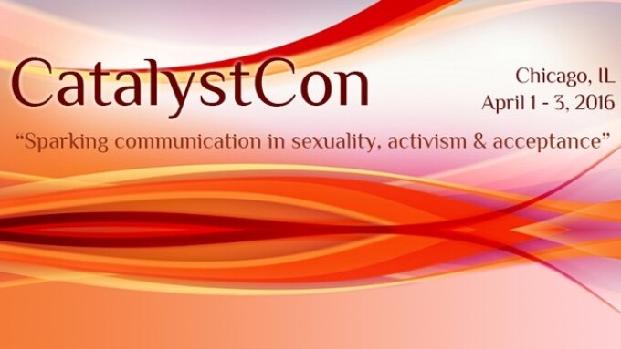 Good Vibrations Helps Sponsor Trans Rights Focus at CatalystCon