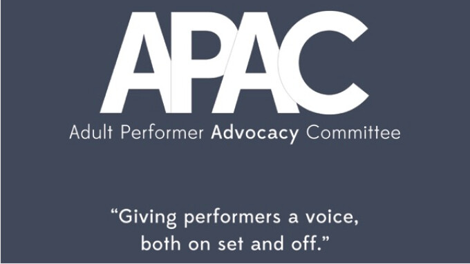 APAC to Host Panel for New Adult Performers on April 3