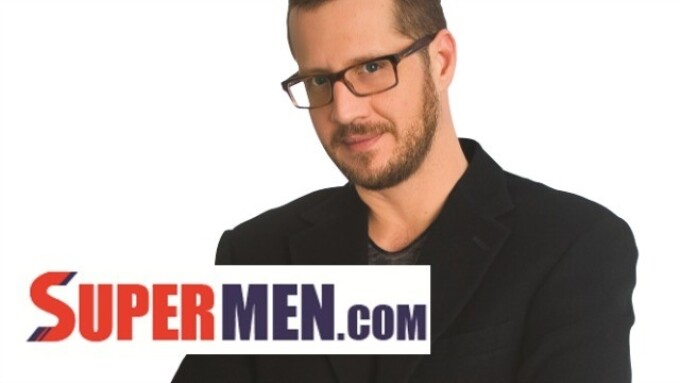 Supermen.com Strikes Agreement With Douglas Richter