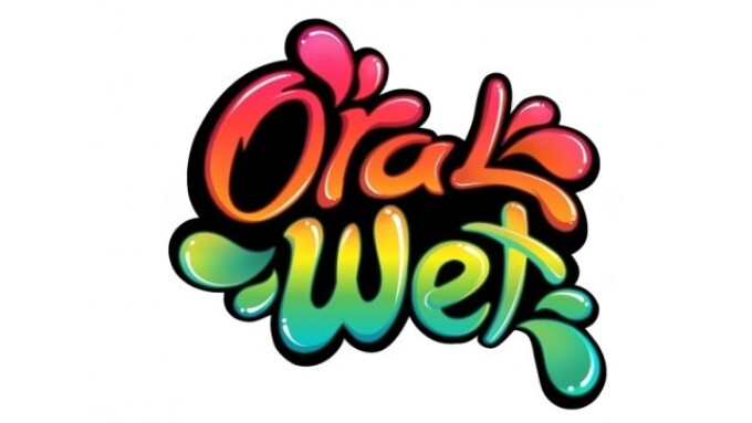 Oral Wet Debuts, Taps Kiki Daire as Blowjob Queen