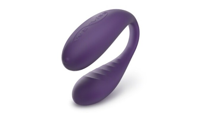 We-Vibe Granted European Patent  