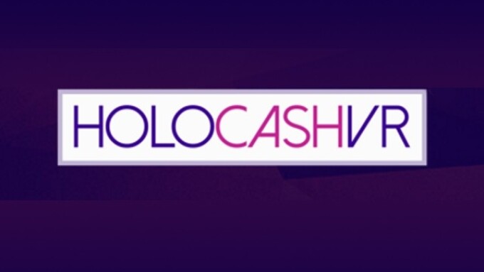 HoloFilm Productions Launches VR Porn Affiliate Program HoloCashVR