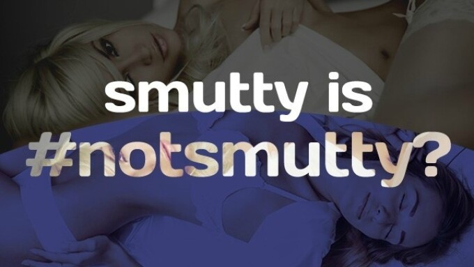 NotSmutty.com Covers Up Nudity But Links to Uncensored Sources