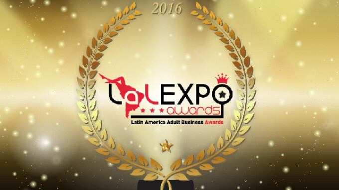 LALExpo to Hold 1st Latin American Adult Industry Awards