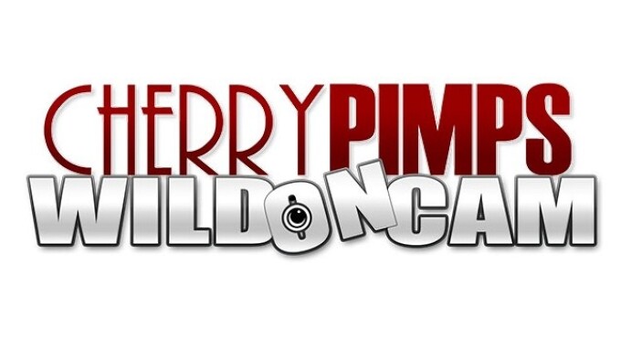 Cherry Pimps Announces Newest WildOnCam Show Schedule