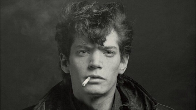 HBO Premieres Robert Mapplethorpe Documentary