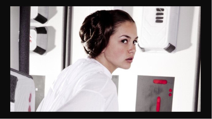 Reddit AMA: Allie Haze Talks Role Reprisal of Leia for 'Empire'