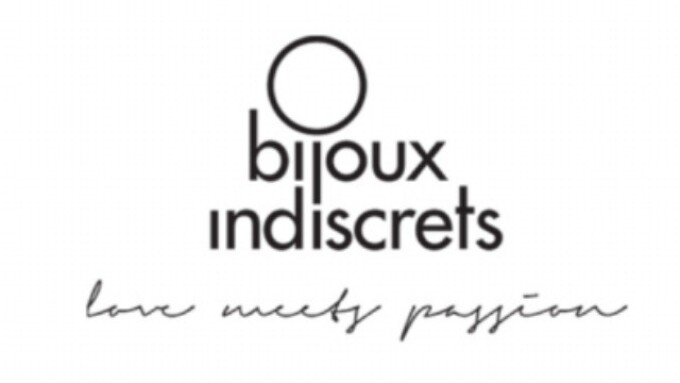 Bijoux Indiscrets Adds Gold to 'Instruments of Pleasure' Collection