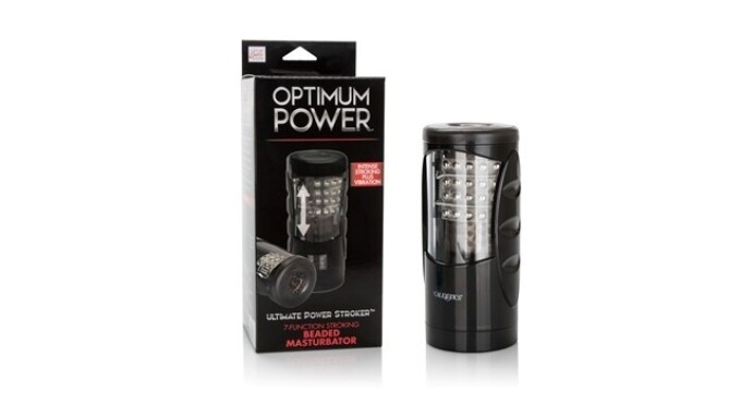 CalExotics Revamps, Expands Optimum Power Collection