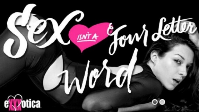 Exxxotica Launches Websites for 2016 Shows