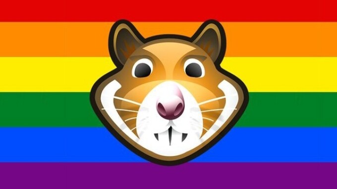 XHamster Protests North Carolina's 'Bathroom Law'