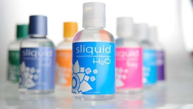 Sliquid: Experts Deem Lube a Safe Alternative to Saliva