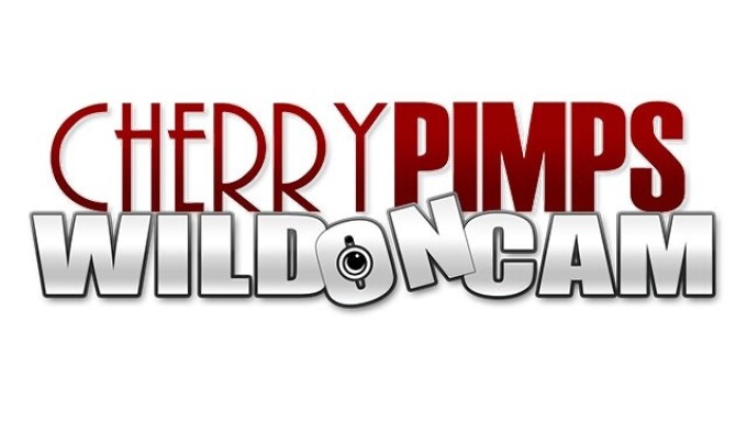 Cherry Pimps' Contract Girls Get WildOnCam This Week
