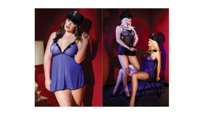 Coquette Expands Kissable Collection 