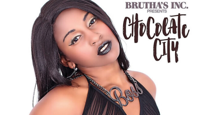 Pure Play, Brutha's Inc. Serve 'Chocolate City'