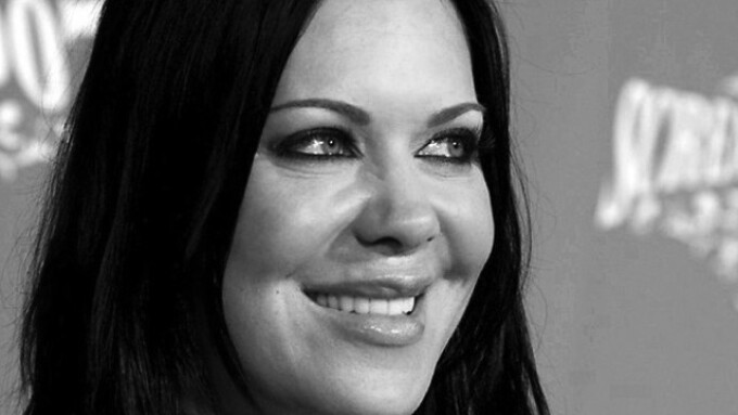 Wrestler, Porn Star Chyna Passes Away